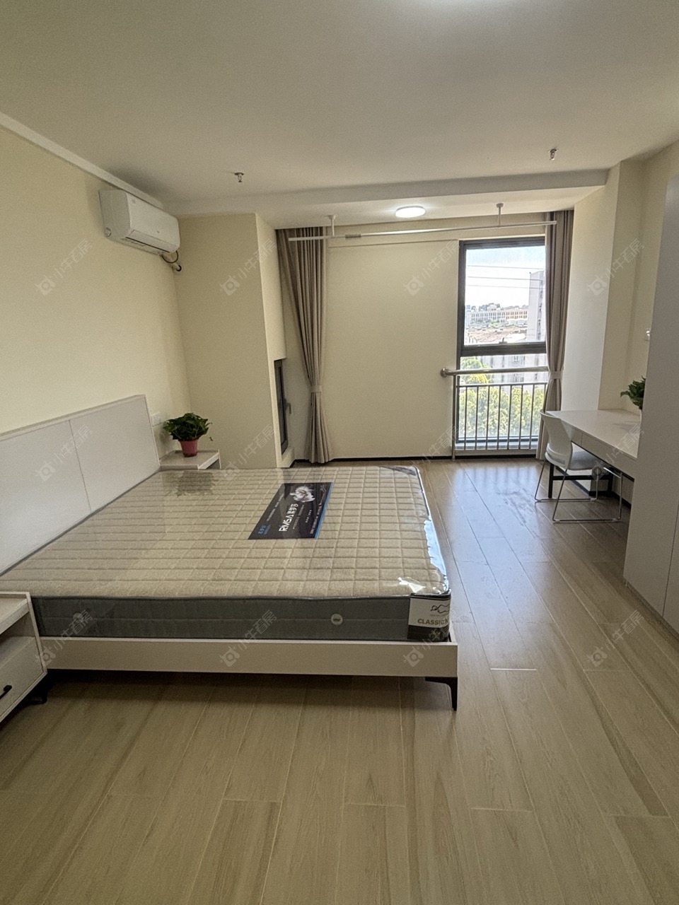 常州悦动广场在租房源室内图_小牛看房