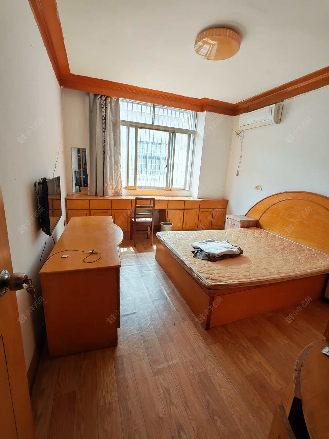 常州张家村在租房源_小牛看房