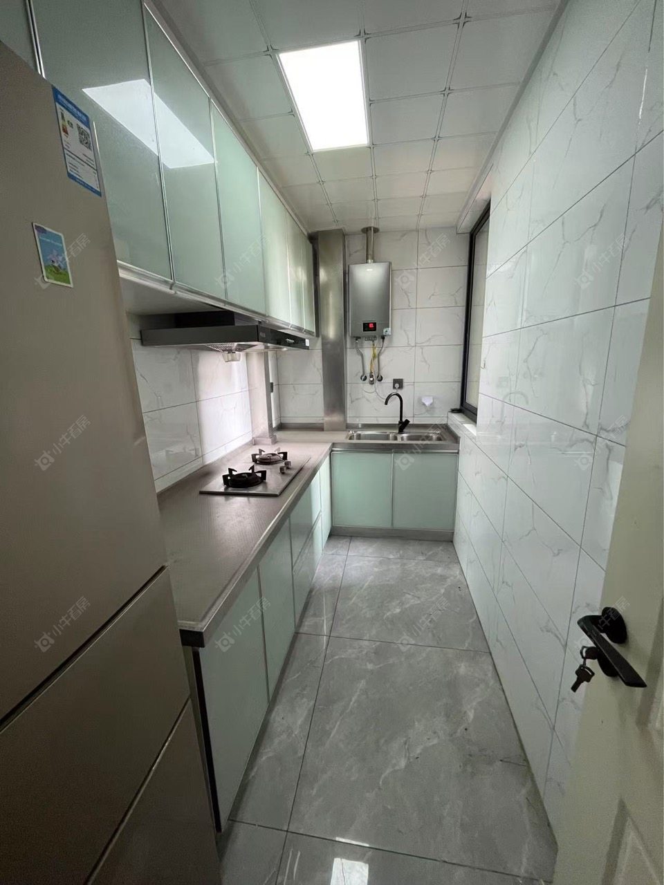 常州顺园九村在租房源室内图_小牛看房