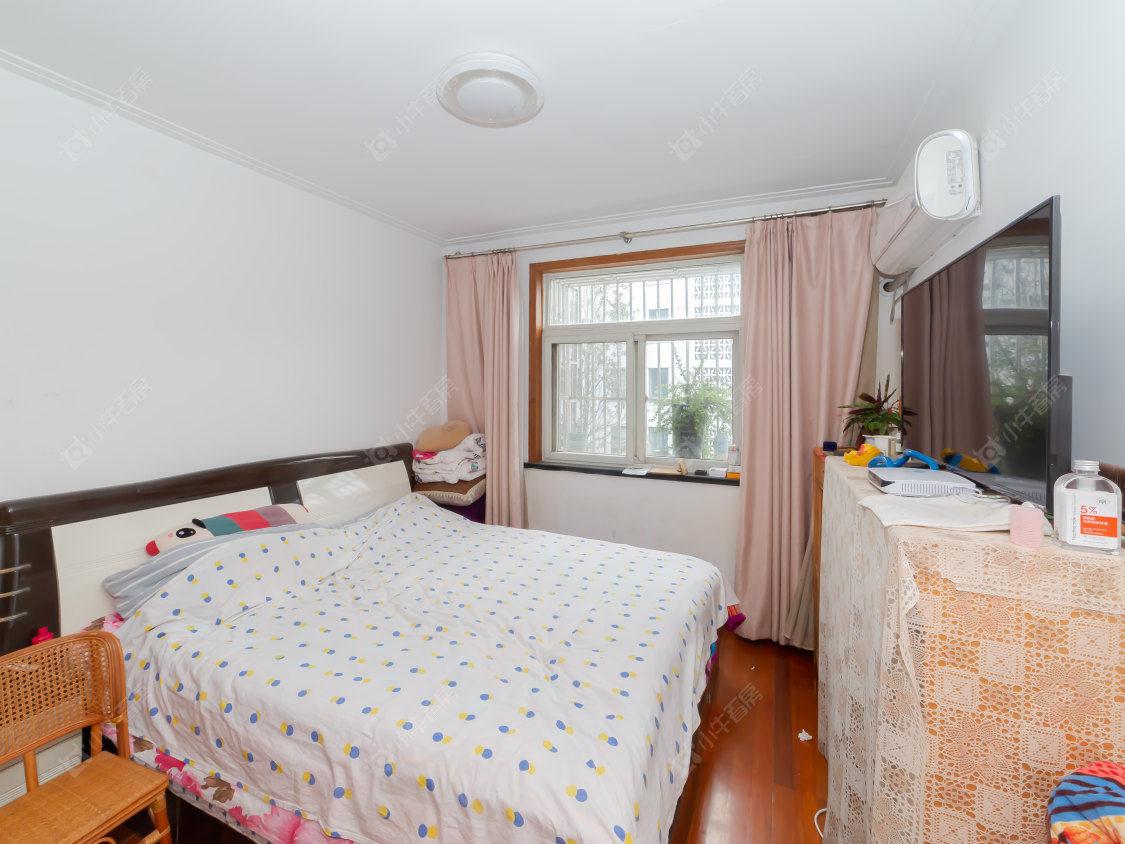 常州翠竹新村南区在售二手房源室内图_小牛看房