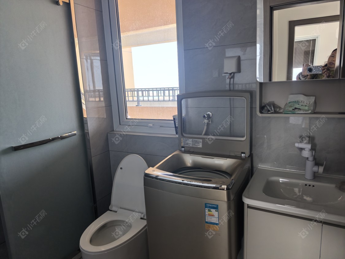 常州大宁佳苑在租房源室内图_小牛看房