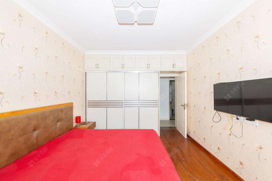 常州天禄西阆苑在售二手房源室内图_小牛看房