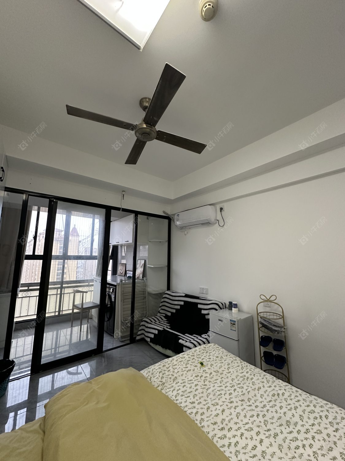 常州和平国际商业街在租房源_小牛看房