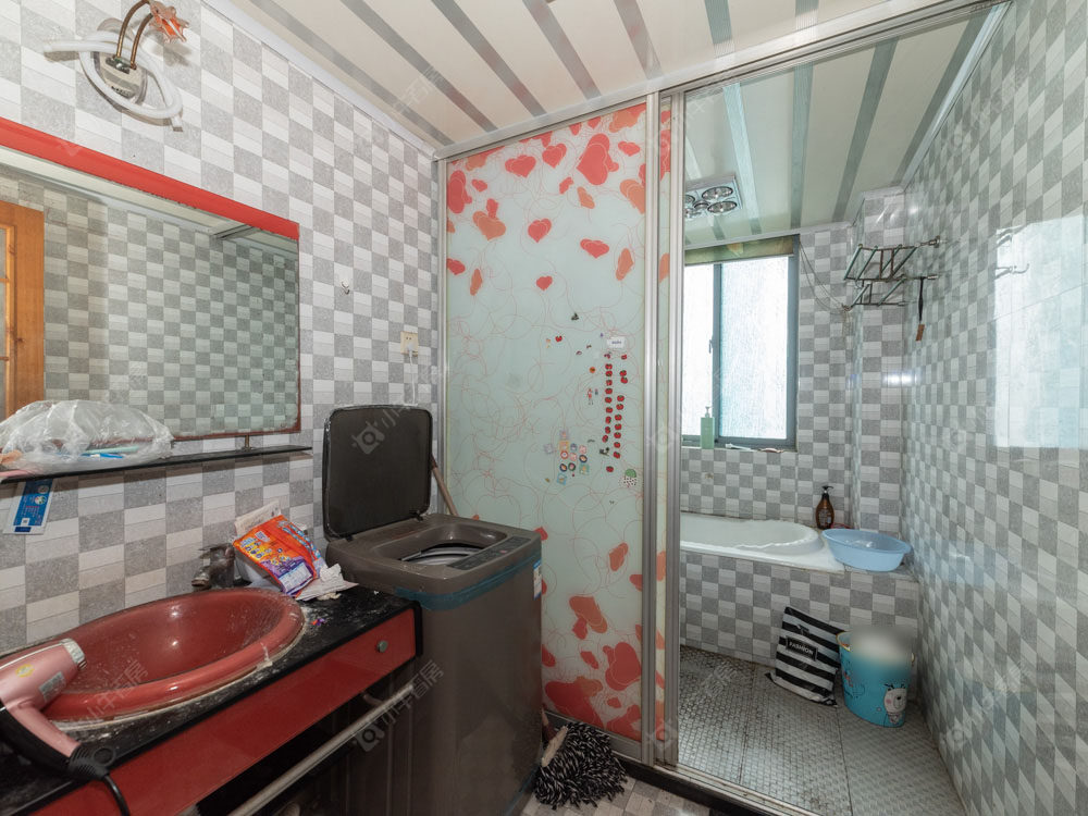 常州滨江明珠城东区在售二手房源室内图_小牛看房