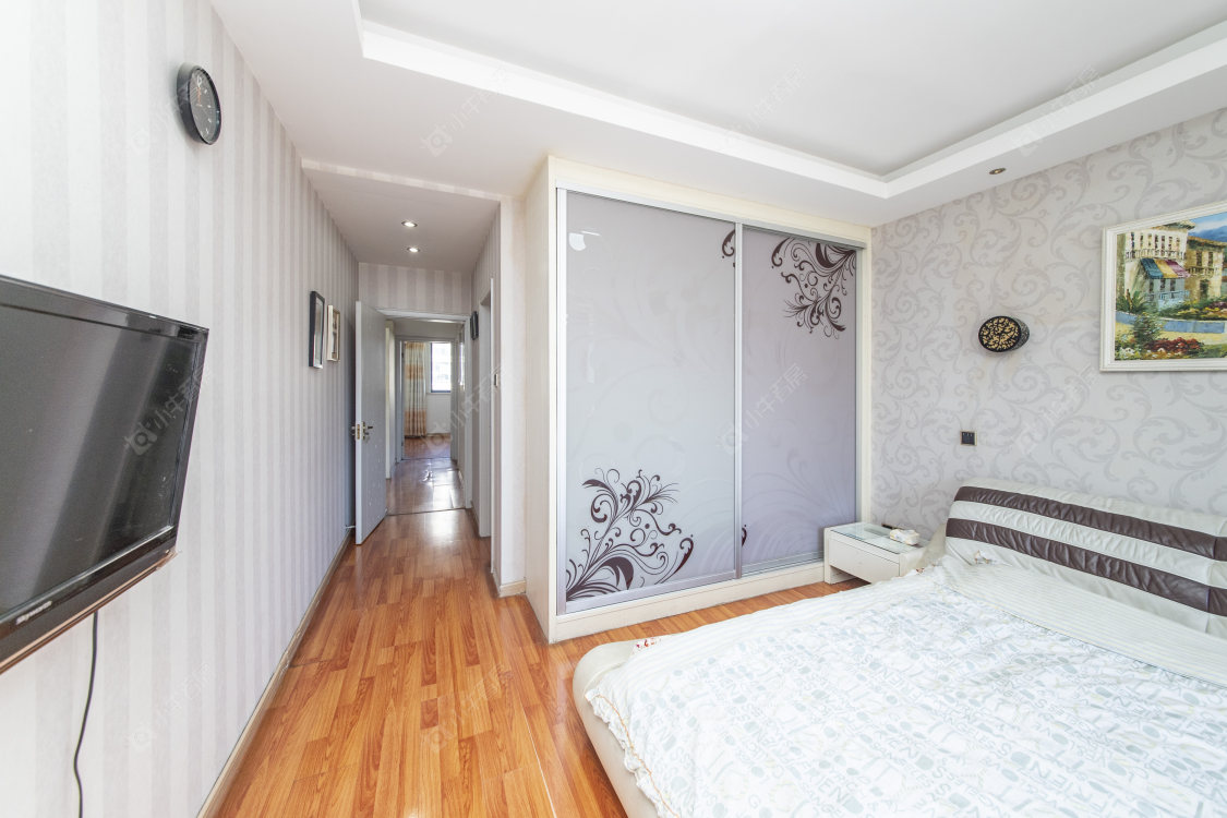 四季新城北苑房源室内图 常州四季新城北苑在售二手房源室内图_小牛看房