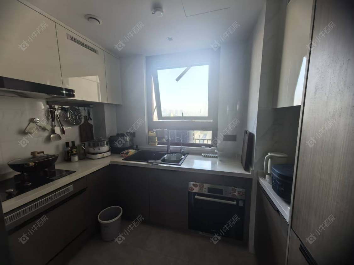 常州环球港湾在租房源室内图_小牛看房