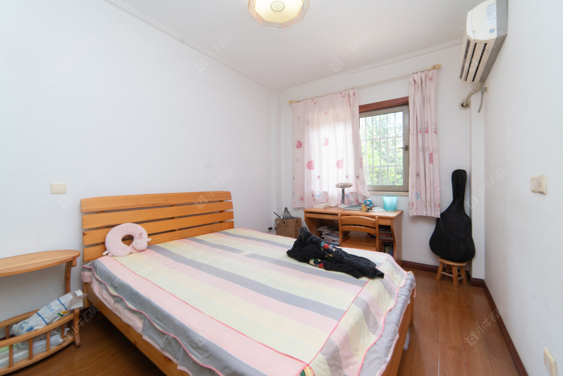 常州都市桃源五期在售二手房源室内图_小牛看房