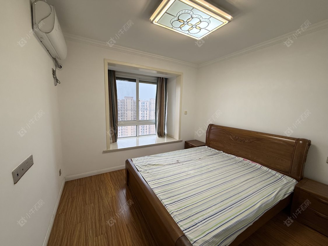 常州龙湖香醍时光在租房源室内图_小牛看房