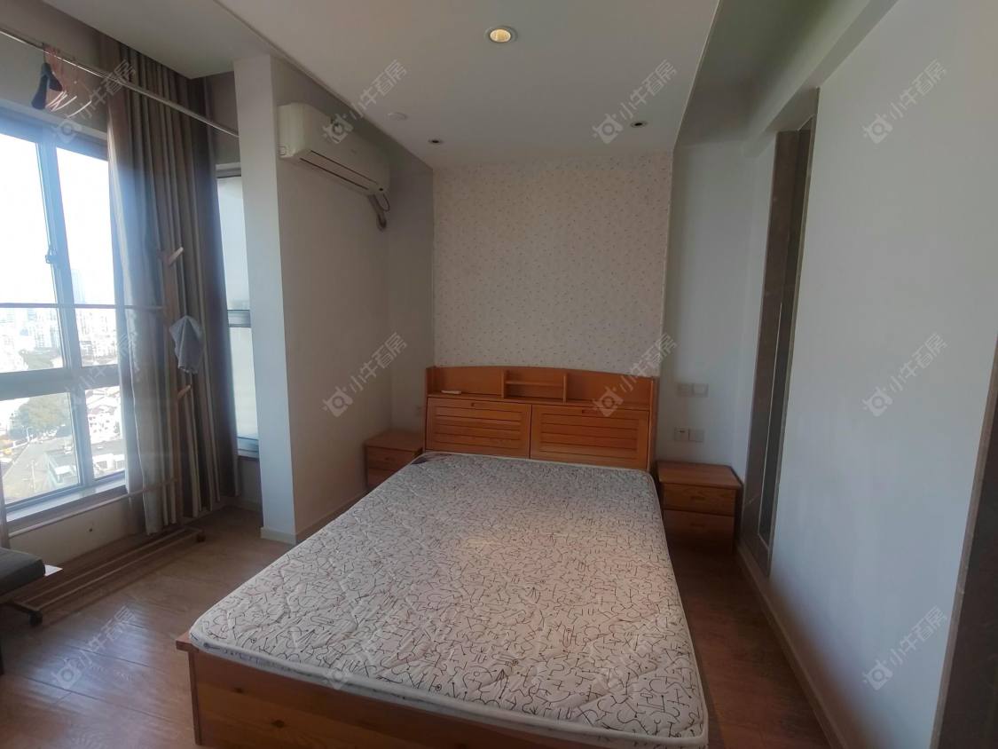 常州九洲新世界广场在租房源室内图_小牛看房