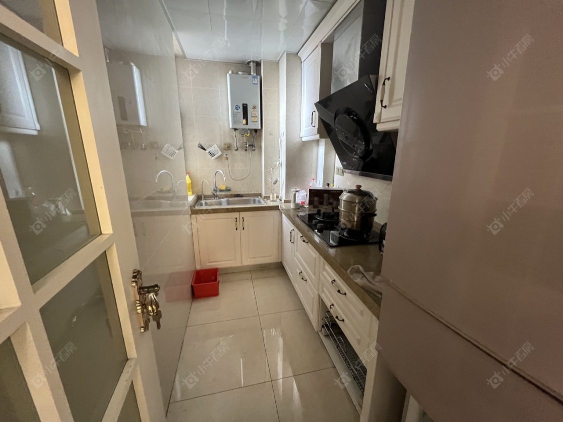 常州绿都万和城三区在租房源室内图_小牛看房