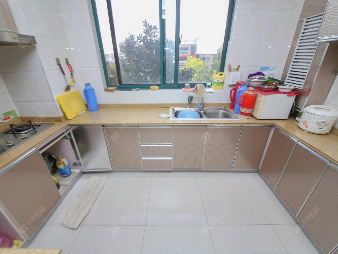 常州金水华都在售二手房源室内图_小牛看房