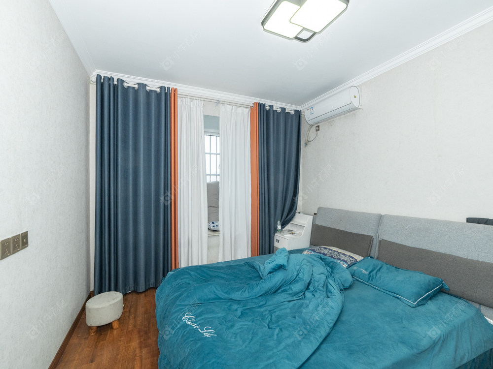 五洲国际房源室内图 常州五洲国际在售二手房源室内图_小牛看房