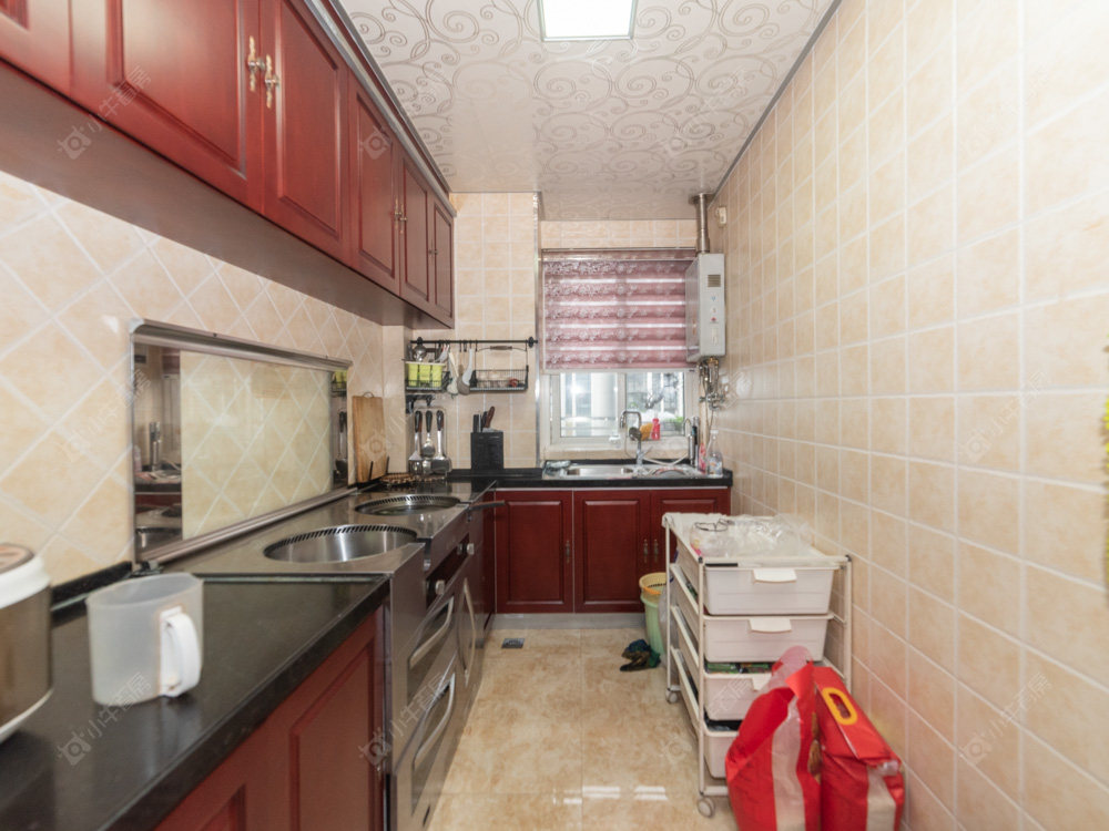 常州天润园在售二手房源室内图_小牛看房