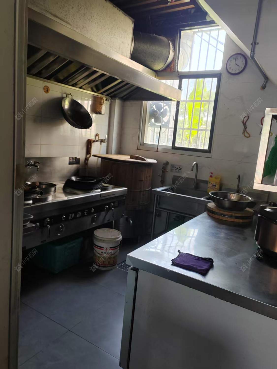 常州腾龙苑西区在租房源室内图_小牛看房