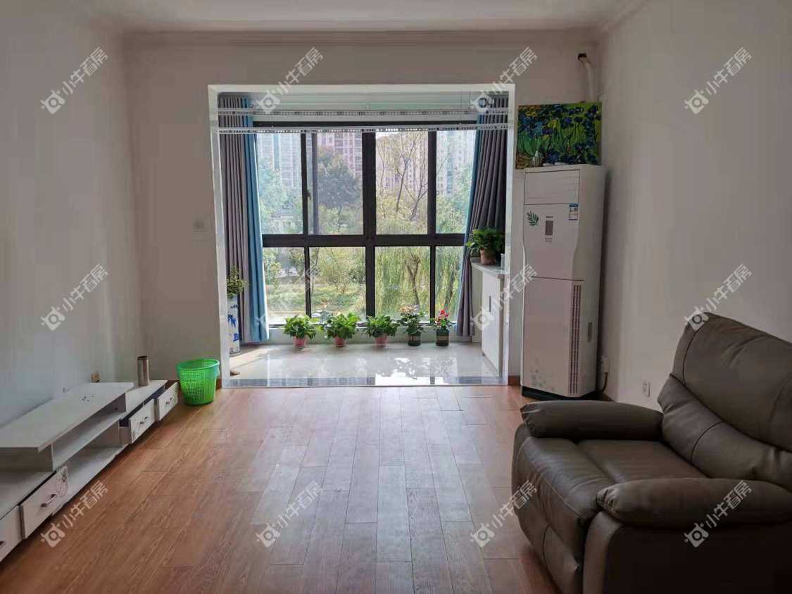 常州银河湾第一城二期租房_小牛看房