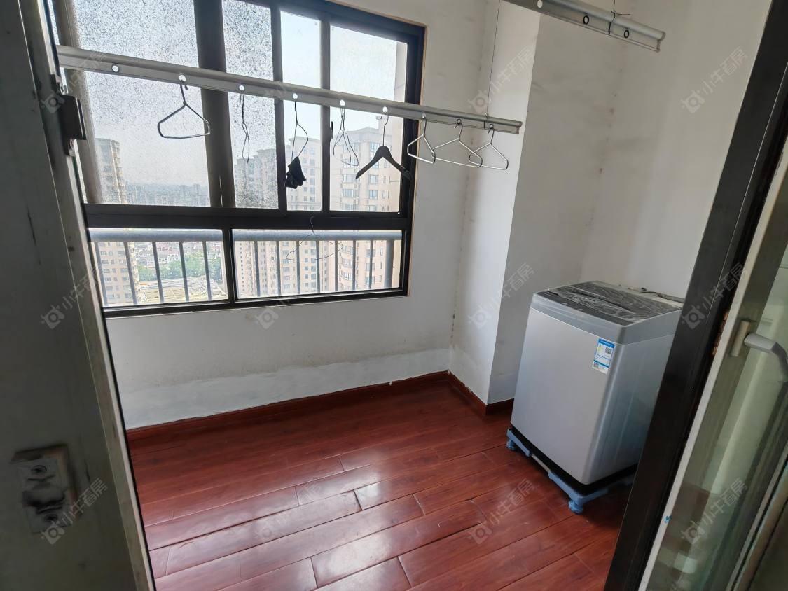 常州檀香湾租房_小牛看房