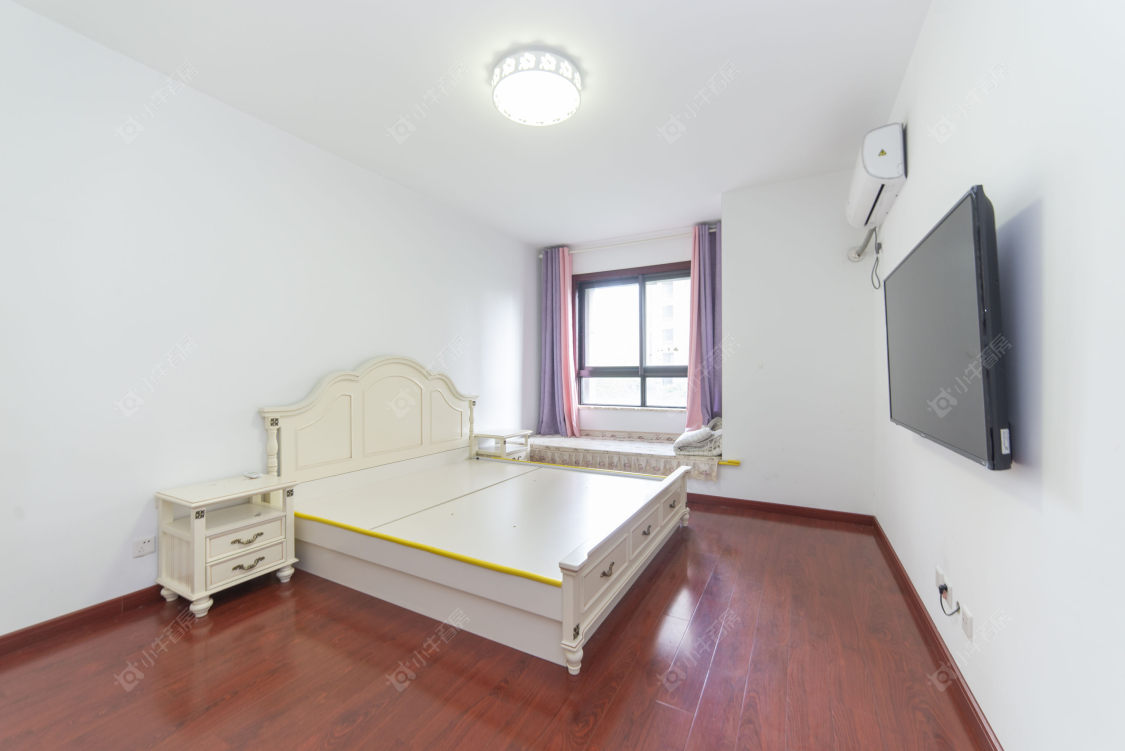 常州吾悦广场南区在售二手房源室内图_小牛看房