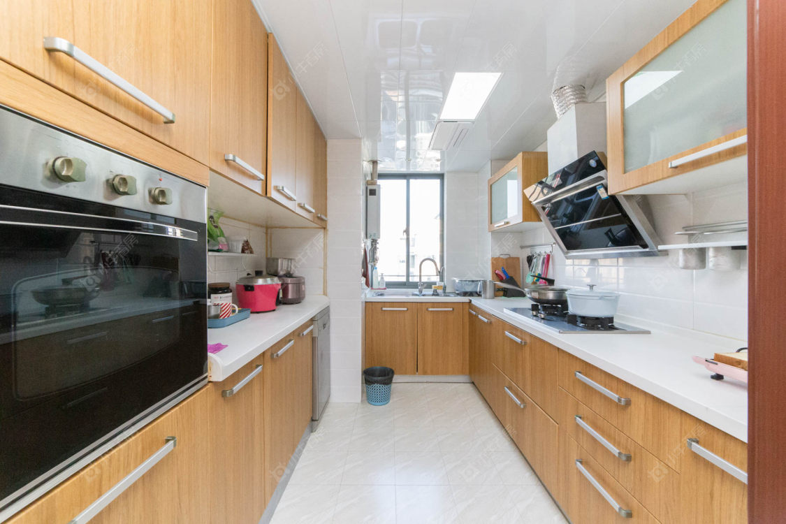 奥林匹克花园房源室内图 常州奥林匹克花园在售二手房源室内图_小牛看房