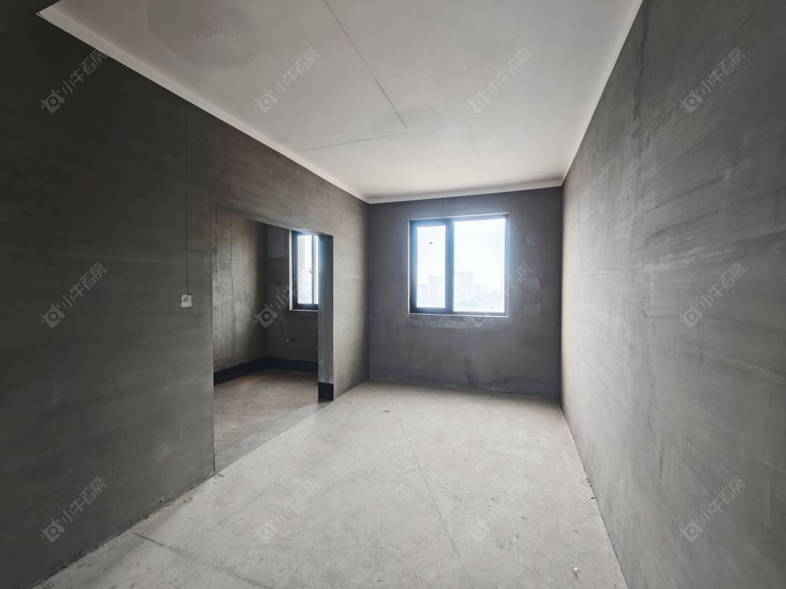 丹阳凤凰郡在售二手房源室内图_小牛看房