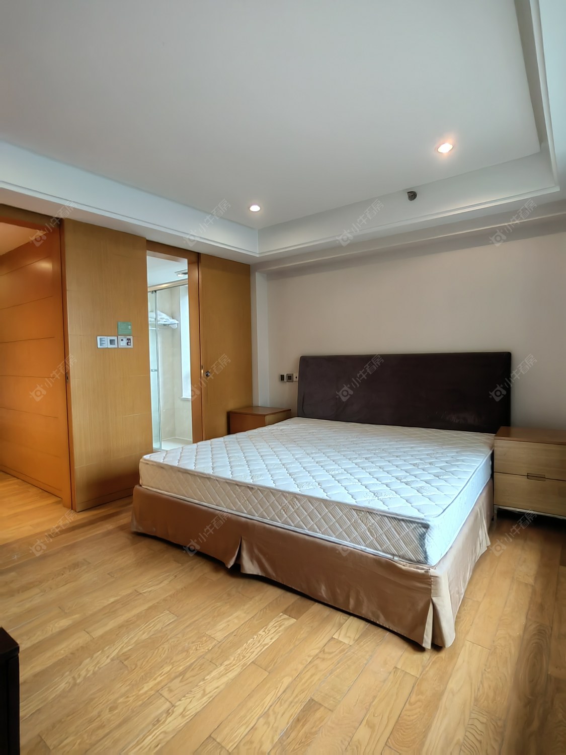 常州新城国际公寓在租房源_小牛看房