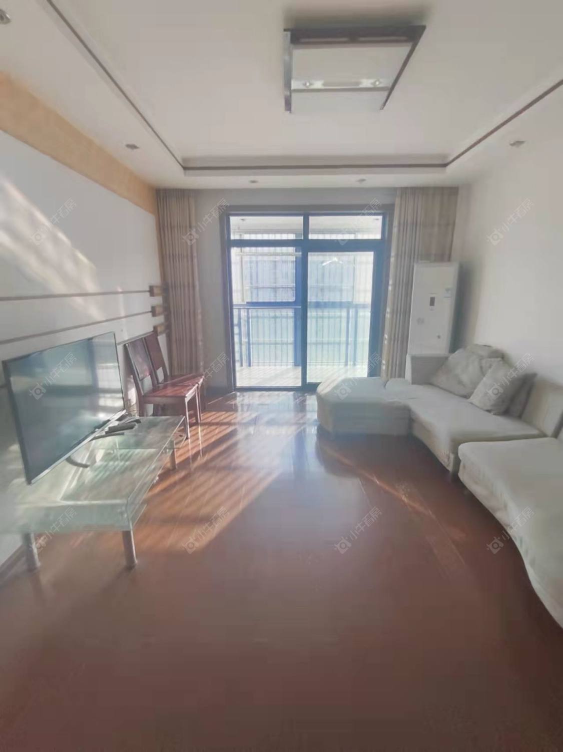 常州太湖明珠苑北区在租房源室内图_小牛看房