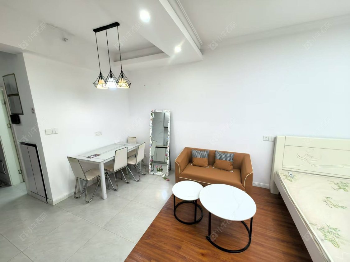 星河国际六区房源室内图 常州星河国际六区在租房源室内图_小牛看房