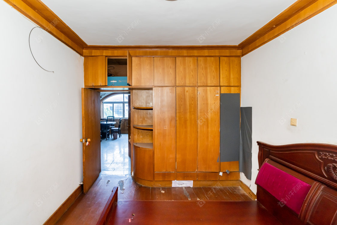 富强新村房源室内图 常州富强新村在售二手房源室内图_小牛看房