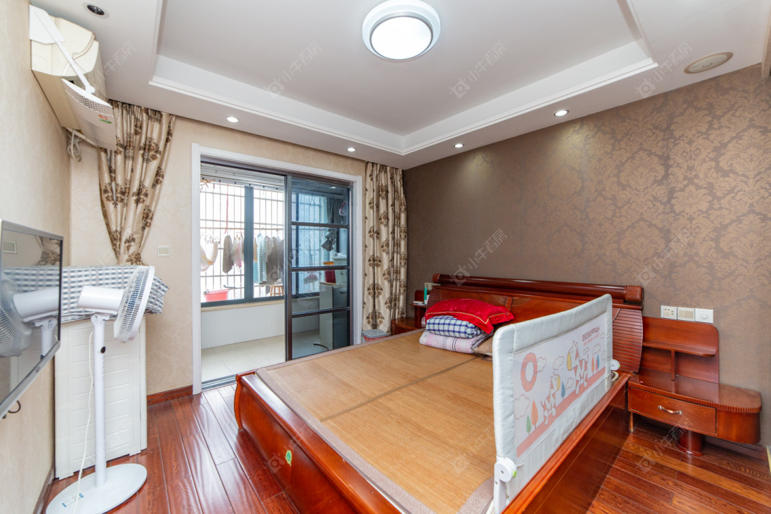 常州怡枫苑在售二手房源室内图_小牛看房