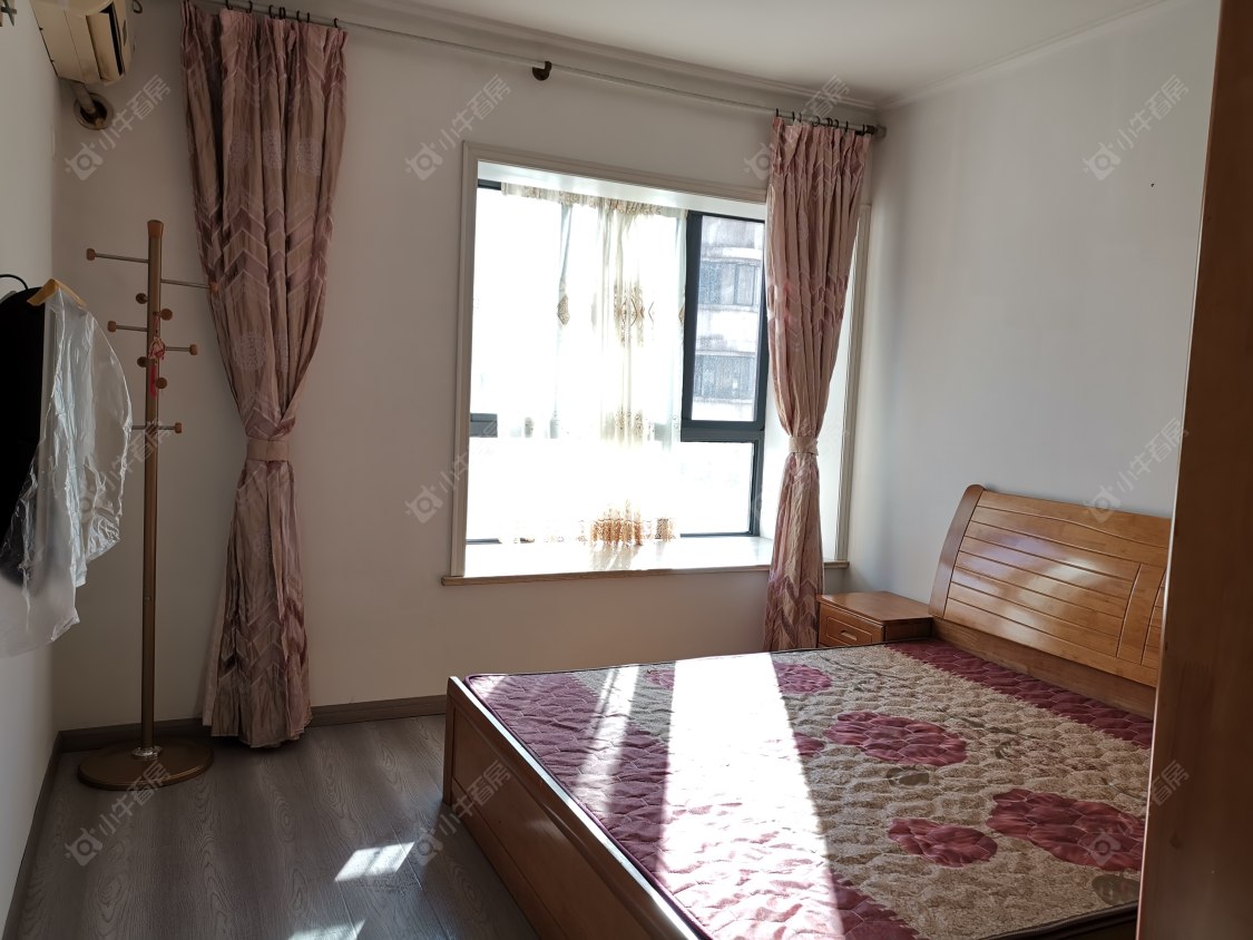 常州怀德名园在租房源_小牛看房