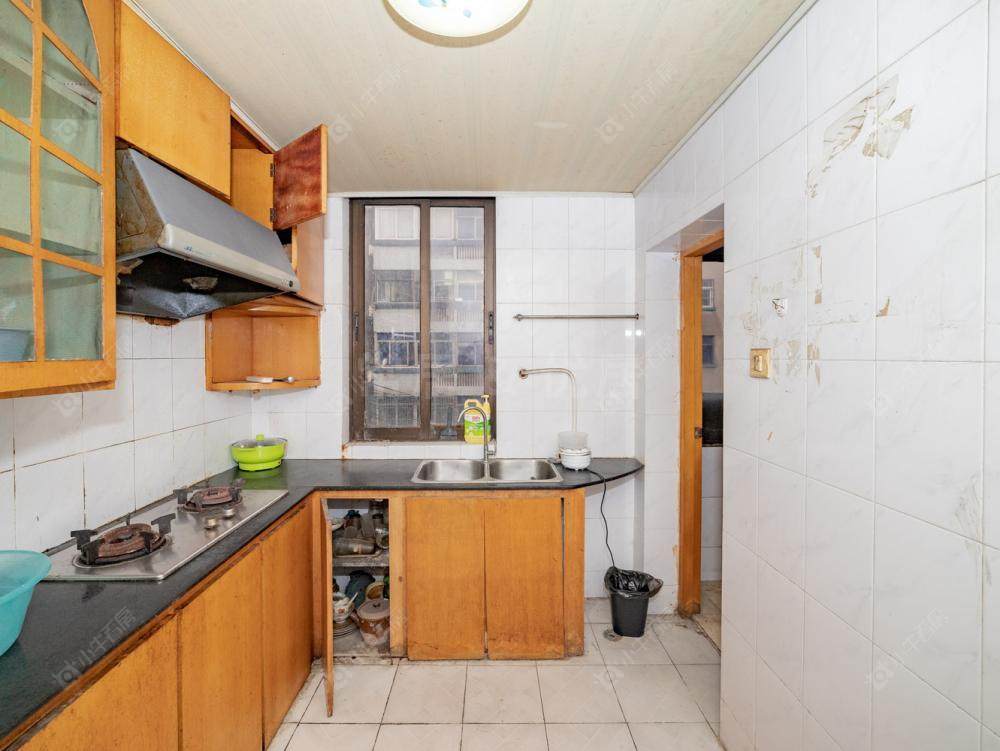 常州丽华三村在售二手房源室内图_小牛看房