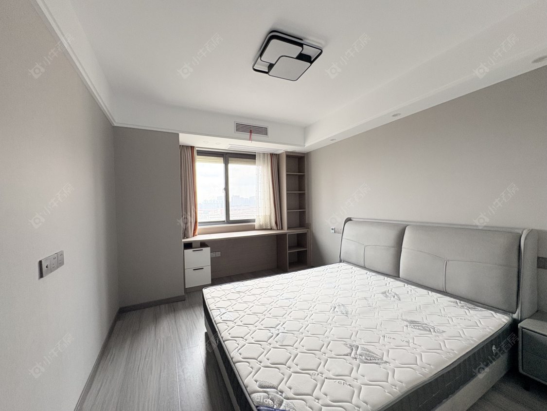 丹阳翡翠林花园在售二手房源室内图_小牛看房