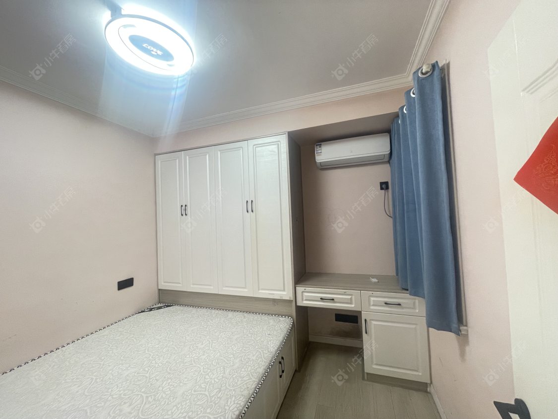 常州龙城福第在租房源_小牛看房