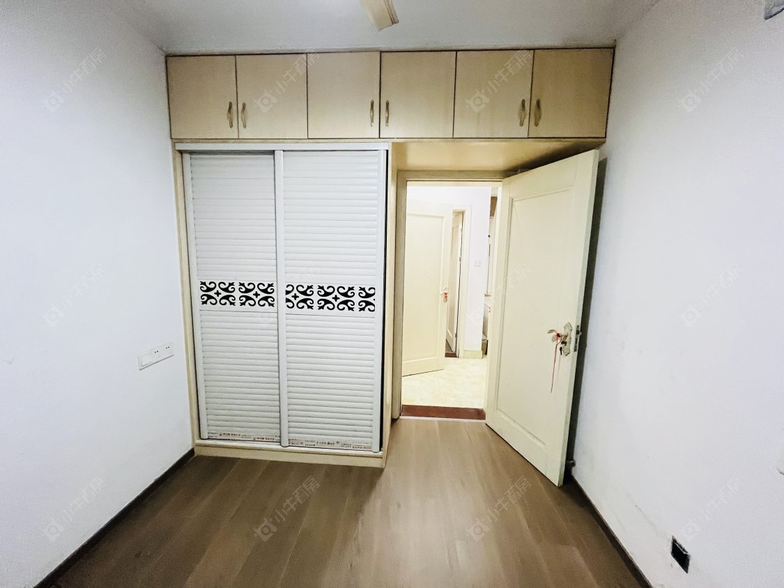 常州香溢紫郡四期在租房源室内图_小牛看房