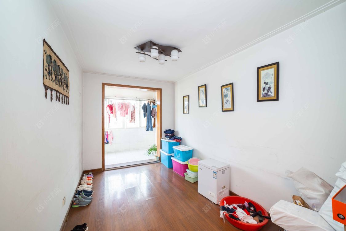 常州圩墩新村在售二手房源室内图_小牛看房