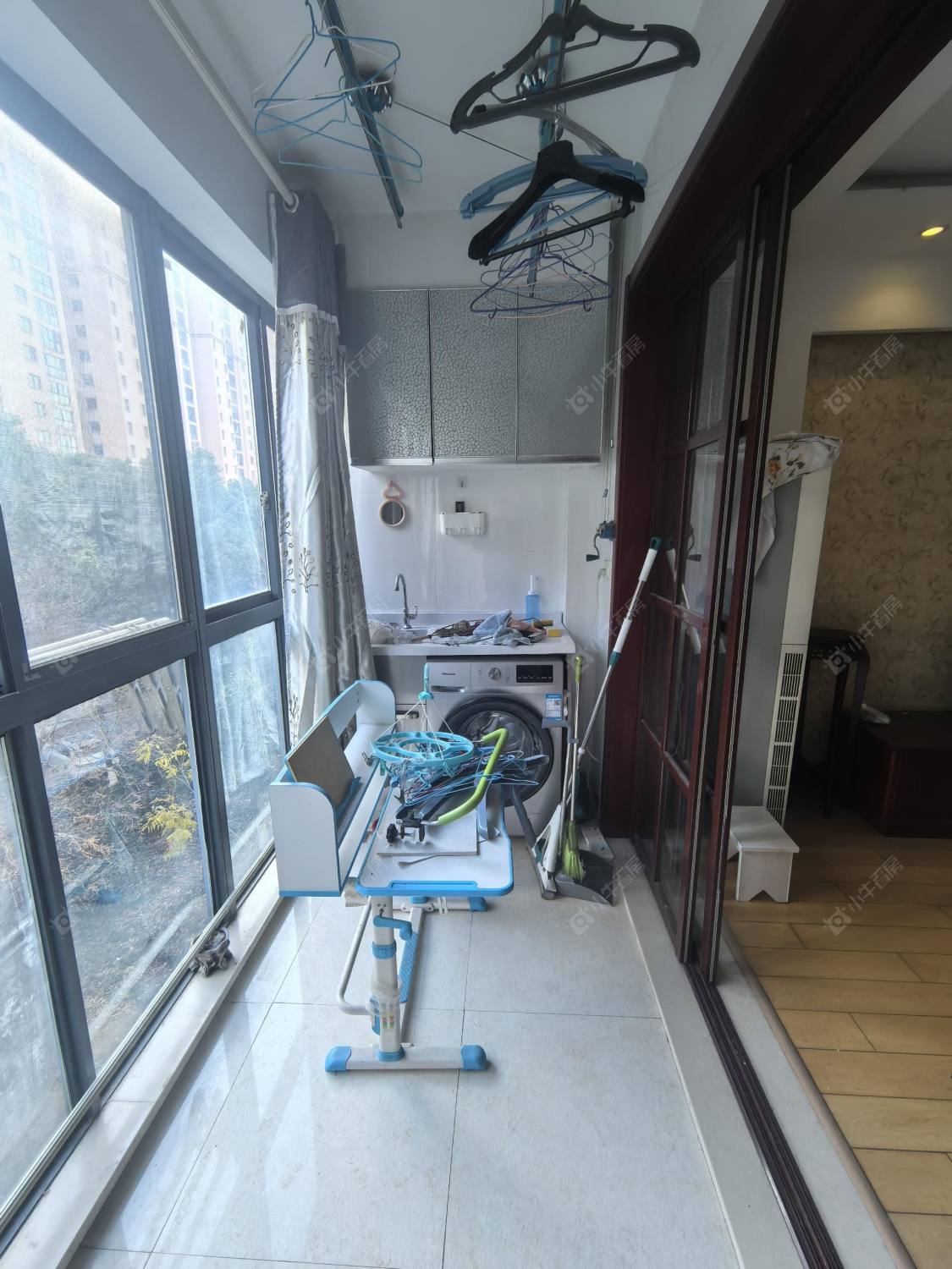 常州御源林城西区在租房源室内图_小牛看房