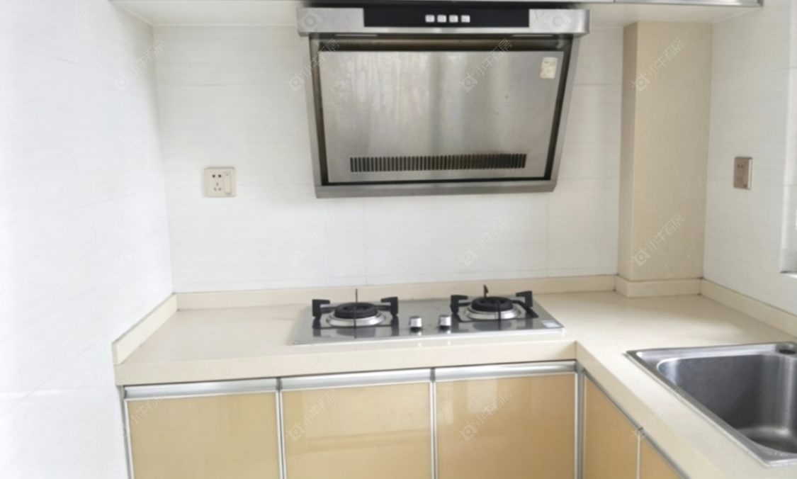 常州新城尚东区花园西区在租房源室内图_小牛看房