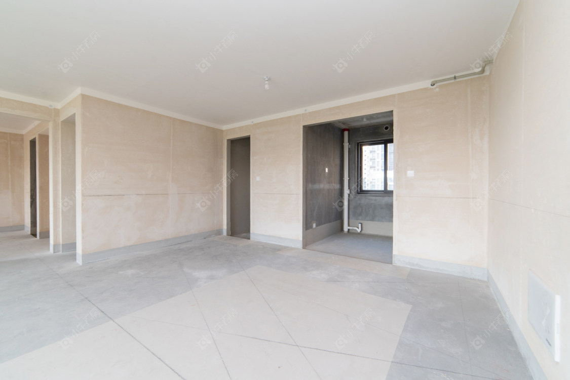 万科四季都会房源室内图 常州万科四季都会在售二手房源室内图_小牛看房