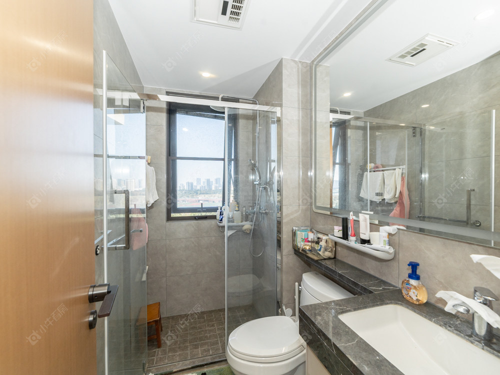 常州桃溪院子在售二手房源室内图_小牛看房