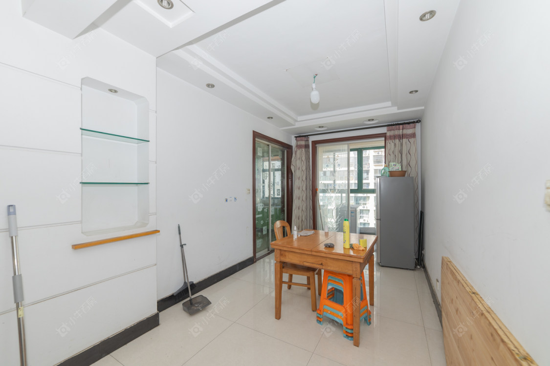 常州橄榄城在售二手房源室内图_小牛看房