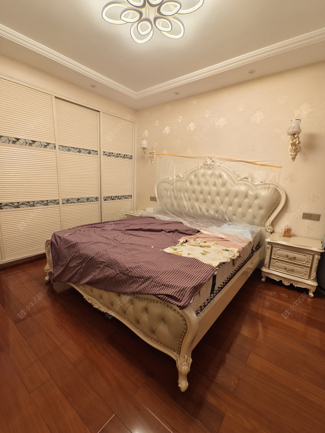 常州清水湾花园三期在租房源_小牛看房