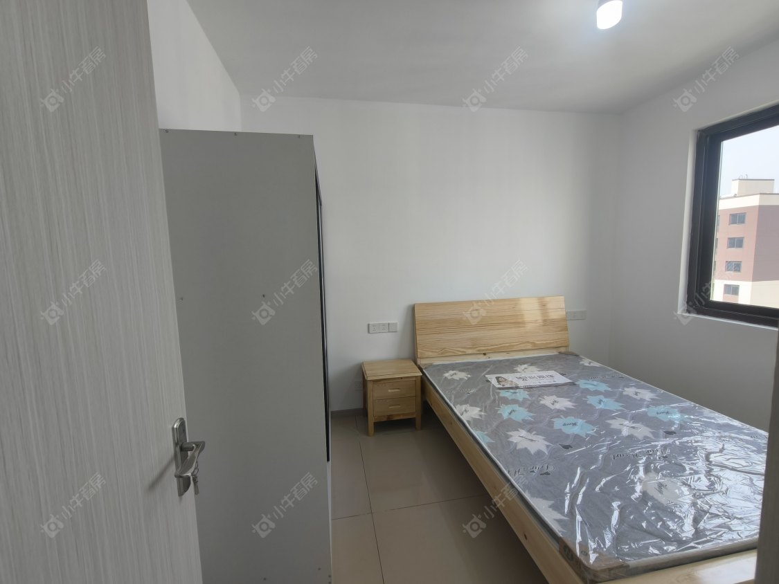 新庄花苑房源 常州新庄花苑在租房源_小牛看房