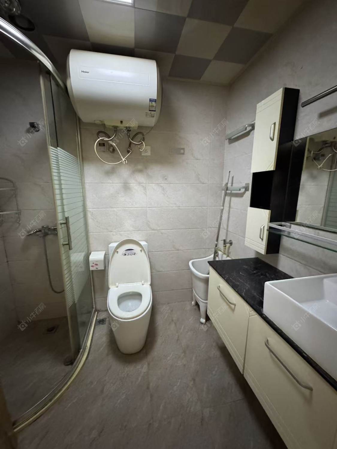 丰臣国际广场房源室内图 常州丰臣国际广场在租房源室内图_小牛看房