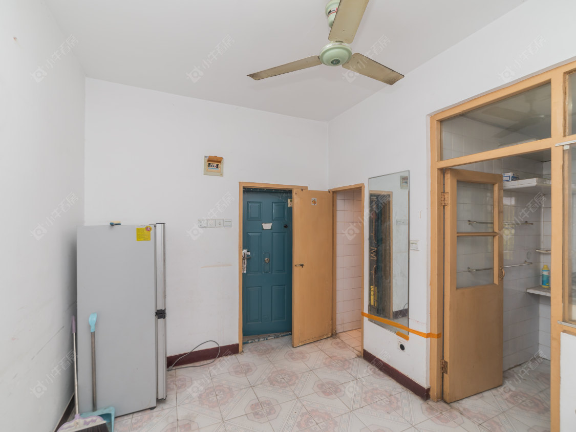 常州工房南区在售二手房源室内图_小牛看房