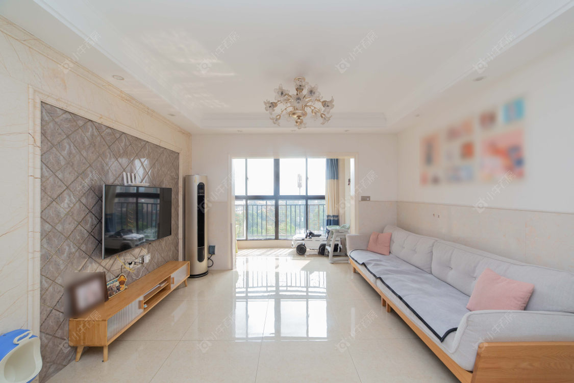 常州大名城西区3室2厅在售二手房房源图片