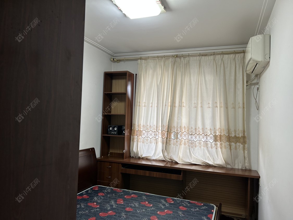 常州紫云苑在租房源_小牛看房