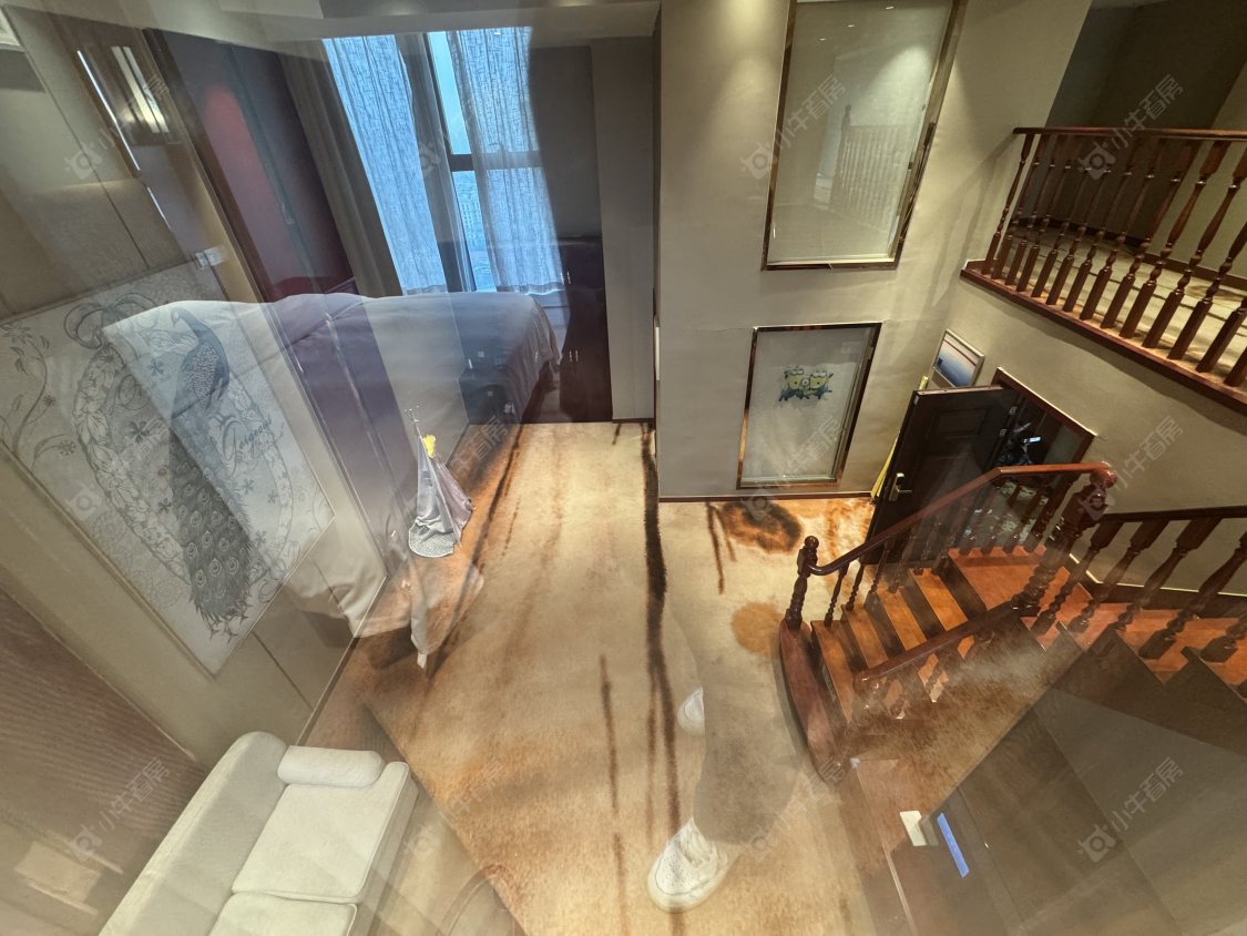 常州荣盛曼哈顿广场在租房源_小牛看房