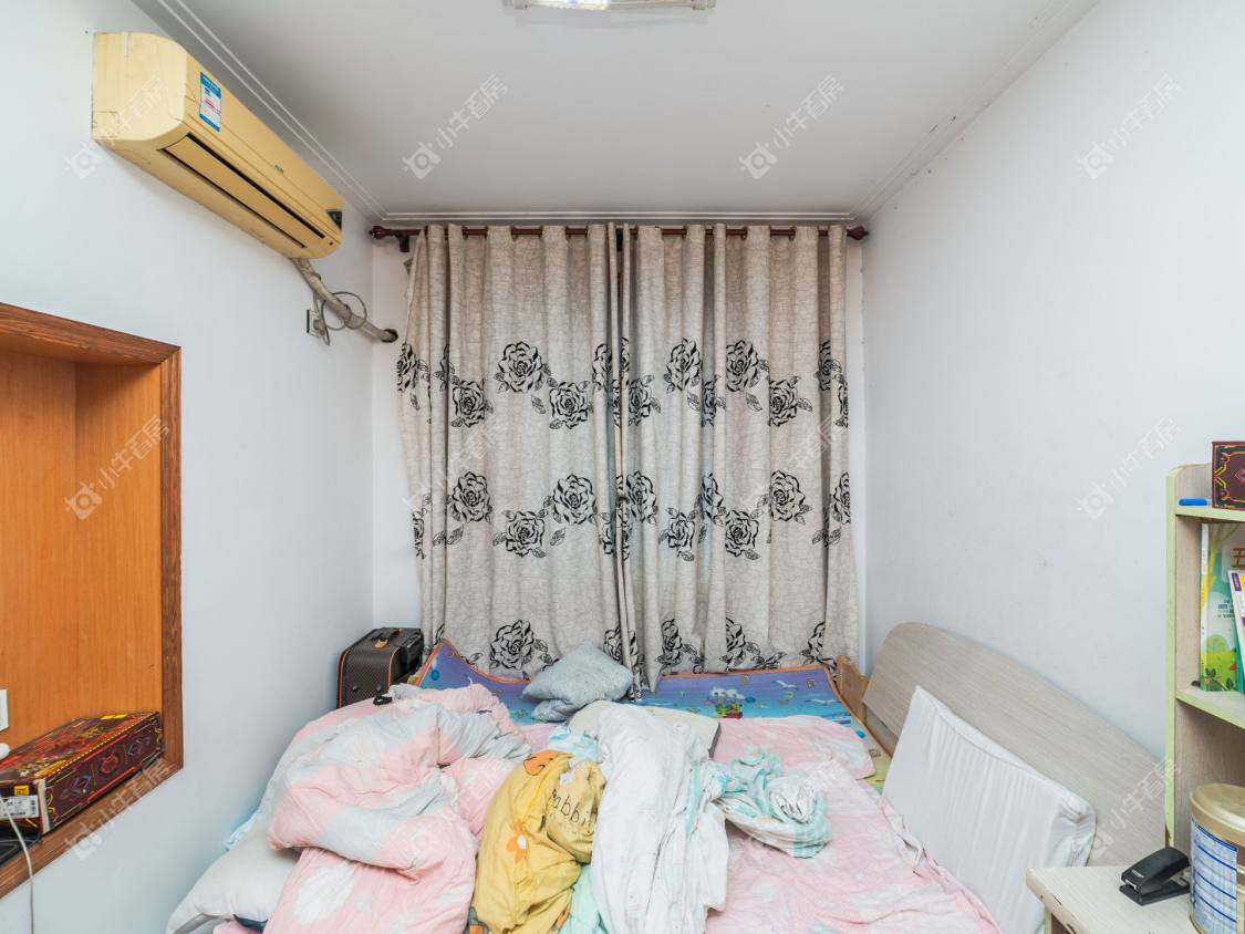 常州河苑新村在租房源室内图_小牛看房