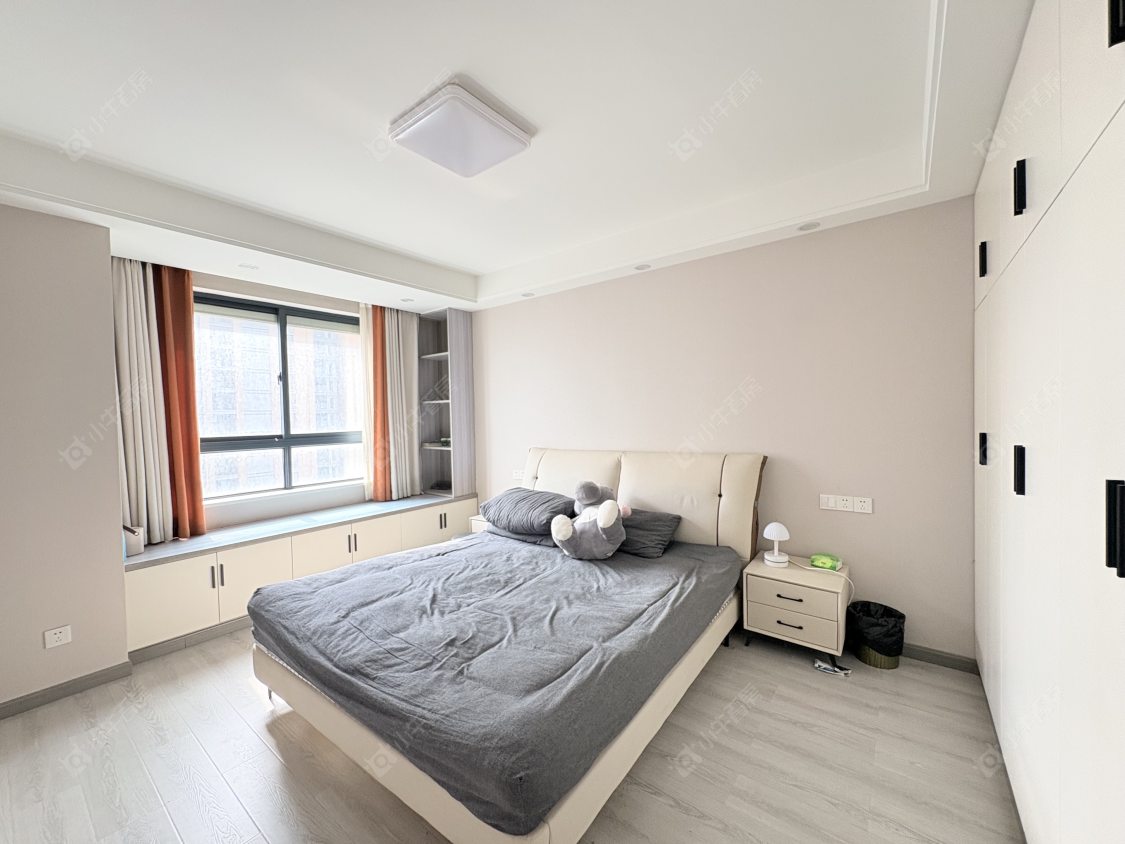 丹阳上善雅苑在售二手房源室内图_小牛看房