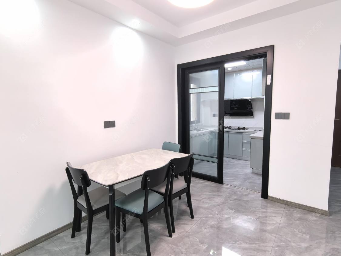 常州新城华宇悦隽公馆在租房源室内图_小牛看房