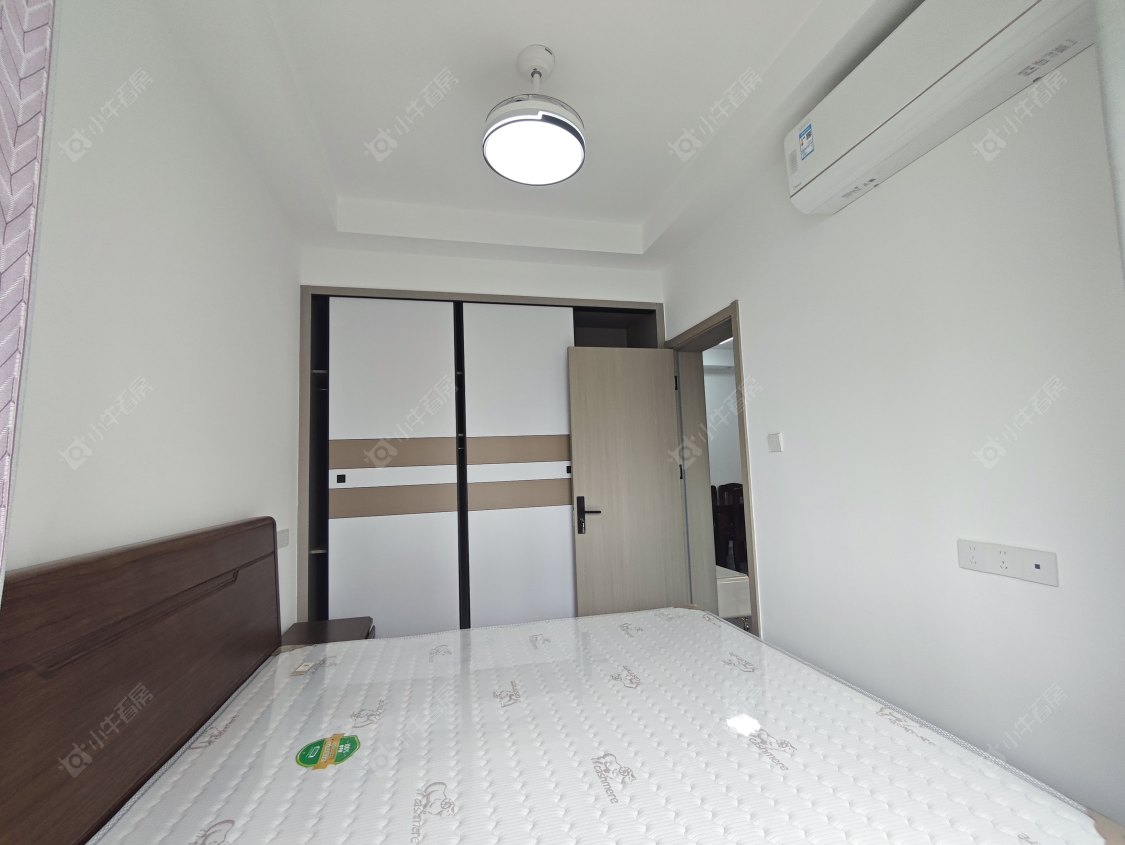 常州恒大御景公寓租房_恒大御景2室1厅公寓房源出租